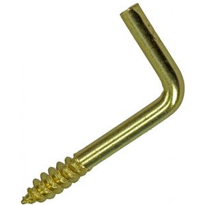 Mack Messing Schroefduim 5 stuks 3,0 x 30 mm