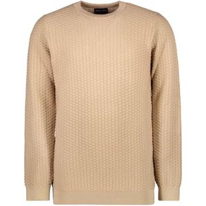 CARS Jeans Truien BYLLAN SW Knit Khaki