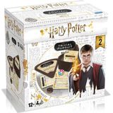 Trivial Pursuit - Harry Potter: Bitesize-editie met 600 extra vragen voor slimme tovenaars