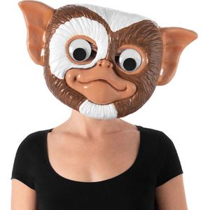 Rubies - Gizmo masker Googly eyes - Halloween Masker - Enge Maskers - Masker Halloween volwassenen - Masker Horror
