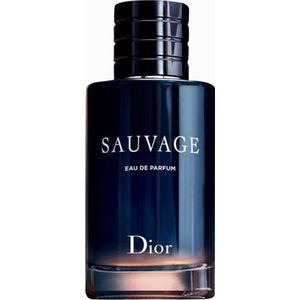 Dior Sauvage 100 ml Eau de Parfum - Herenparfum