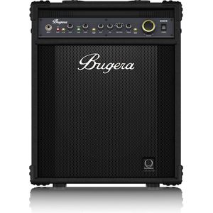 Bugera BXD15 1x15 inch 1000 Watt basgitaarversterker combo