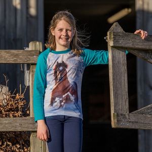 T-SHIRT PIXEL FW23