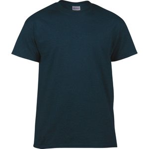 Gildan Heavy Cotton™Classic Fit Adult T-shirt GI5000 - Midnight - XL