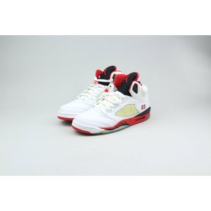 Air Jordan 5 Retro Fire Red 2006 - Size 46