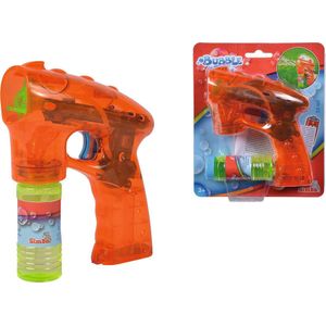 Simba - BF Bubble Gun - Bellen - Geweer