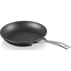 Le Creuset Anti-aanbak koekenpan Zwart 20cm