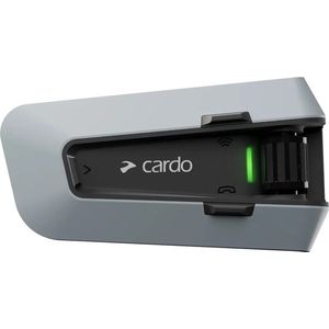 Cardo Systems Packtalk Custom Single