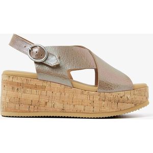 VIA VAI Sissel Raise Sandalen dames - Maat 41