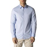 Armani Exchange Shirt Heren