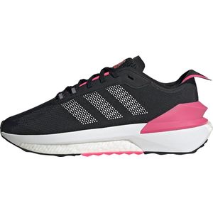 adidas Sportswear Avryn Schoenen - Unisex - Zwart- 40 2/3
