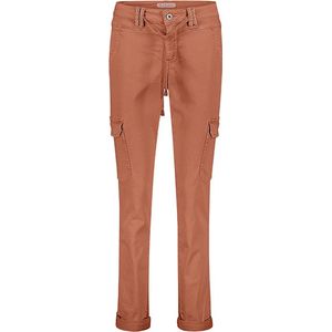 Red Button broek SRB4211A Cargo jog - Papaya