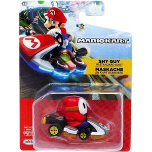 Nintendo Mario Kart - Shy Guy Figure