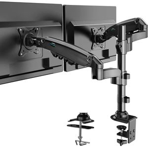 Monitor arm voor laptop scherm - Laptop Standaard – Monitorbeugel - Monitor Arm – Monitor Beugel – Monitorarm