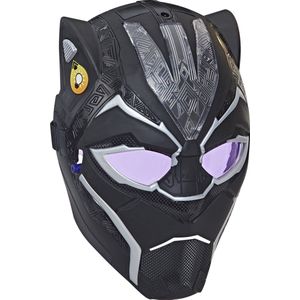 Marvel Black Panther Vibranium Mask - Speelfiguur