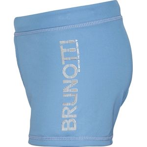 Brunotti Shorty Jongens Zwembroek | Blauw - 164