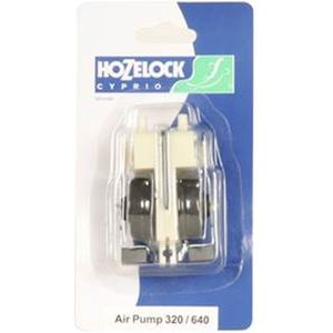 Hozelock set reserve-onderdelen voor luchtpomp 320/640