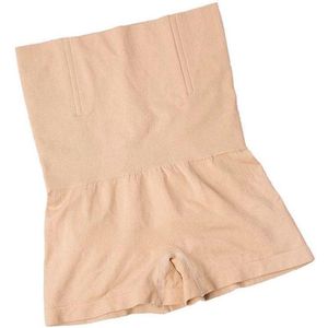 Jumada's - Shapewear - Billen/buik/benen - Corrigerend ondergoed - M/L - Nude