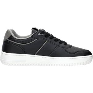 Bjorn Borg - Sneaker - Male - Black - Grey - 40 - Sneakers