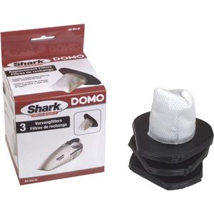 DOMO stofzakje voor krachtzuiger Shark DO203S (DO203S-45)