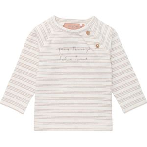 Noppies T-shirt Rende Baby Maat 80