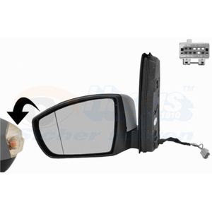 SPIEGELS VOOR FORD C-MAX 2010-2014 1719490