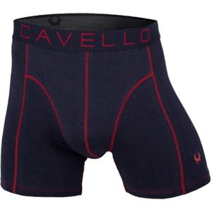 Cavello 2Pack herenboxers katoen maat S