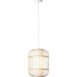 Brilliant BONES - Hanglamp - Wit