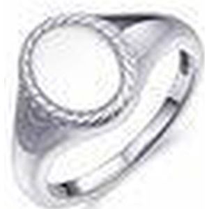 Gisser Jewels Zilver Ring Zilver R420