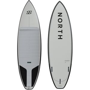 North Charge Surfboard 2023