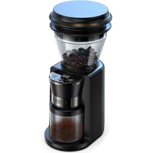 Coffee Grinder - Coffee Machine 34 Standen - Turkse Koffiezetapparaat Bonen Maler - French Press Koffie Apparaat