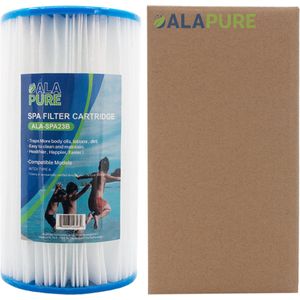 Filter Cartridge voor Intex Type A
