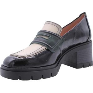 Hispanitas Mocassin Zilver 36