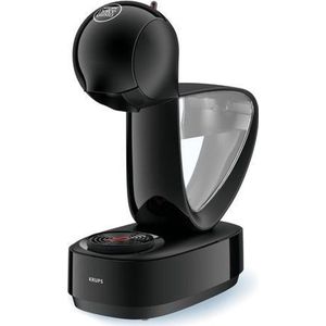 Capsule Koffiemachine Krups DOLCE GUSTO INFINISSIMA 1500 W