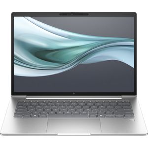 HP EliteBook 640 14 inch G11 Notebook PC Intel Core Ultra 5 125U Laptop 35,6 cm (14"") WUXGA 32 GB DDR5-SDRAM 512 GB SSD Wi-Fi 6E (802.11ax) Windows 11 Pro Zilver