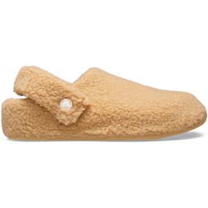 Crocs Classic Cozzzy Slippers Beige EU 41-42 Man