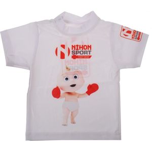 Baby T-Shirt Met Baby