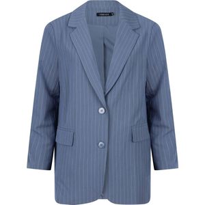 Ydence blazer Elody denim blue S