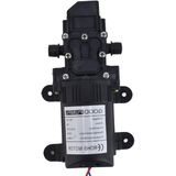 Elektrische Sproeier 12V Smart Dc12V Min Waterpomp Hogedruk Waterpomp Accessoires voor 5.5L Miniatuur Flow 1.0Mpa Pompen
