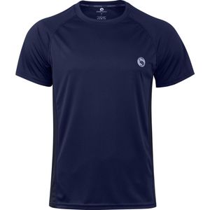 Stark Soul Sportshirt Heren - Navy Blue - Maat XL