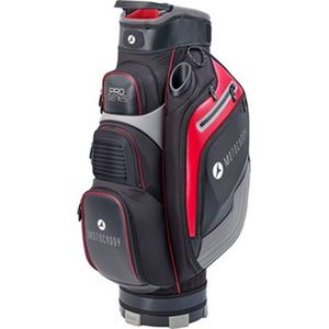 Golf Trolley - Motocaddy - Pro Series - Rood