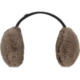 SINNER Highlands Oorwarmers Dames - One Size