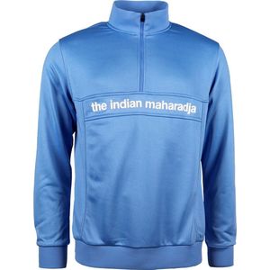 Indian Maharadja Poly Terry Kids Sweater