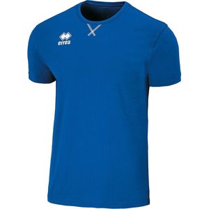 Errea Professional 3.0 T-Shirt Mc Ad 00070 - Sportwear - Volwassen