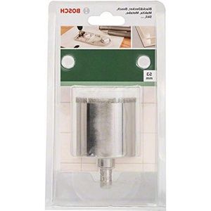 Diamant-Gatzaag 53 Mm voor Home en Garden