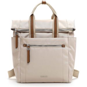 EMILY & NOAH Rugzak E&N Esther ( 65148 ) - Dames Rugzakken - beige 400
