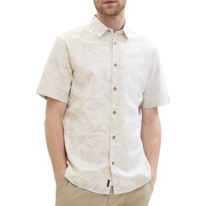 Korte mouw Shirt Tom Tailor - 1041363