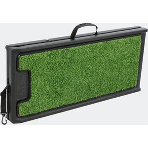 InnoPet GrassRamp Gras - Loopplank - 183x40,5x4cm
