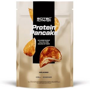 Scitec Nutrition - Protein Pancake (Neutral - 1036 gram) - eiwit pannenkoekenmix