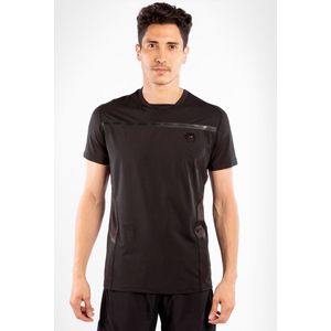 Venum G-Fit Dry-Tech T-shirt Zwart Zwart maat XXL